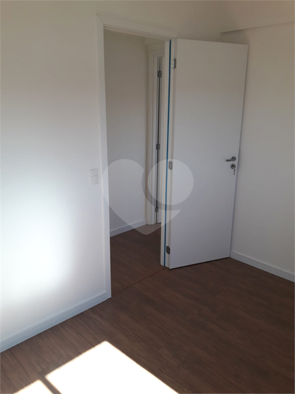 Apartamento Novo à Venda – Parada Inglesa
