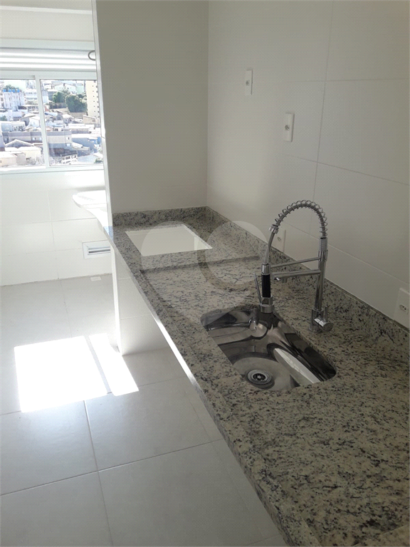 Apartamento Novo à Venda – Parada Inglesa