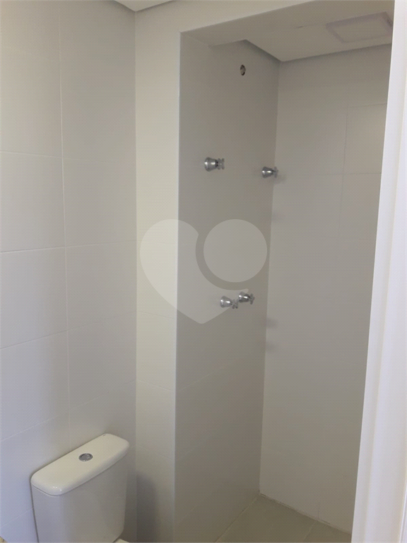 Apartamento Novo à Venda – Parada Inglesa