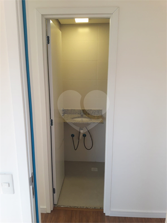 Apartamento Novo à Venda – Parada Inglesa