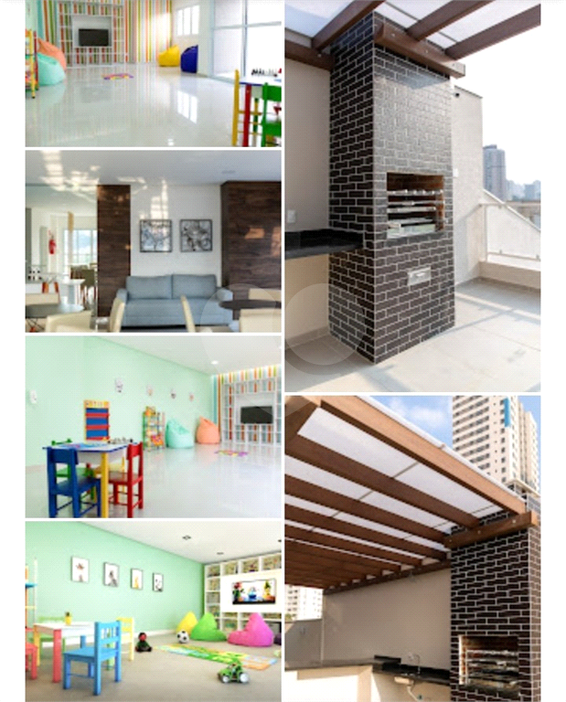 Apartamento Novo à Venda – Parada Inglesa