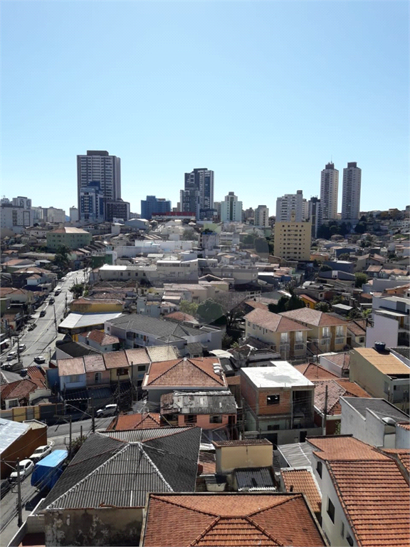 Apartamento Novo à Venda – Parada Inglesa