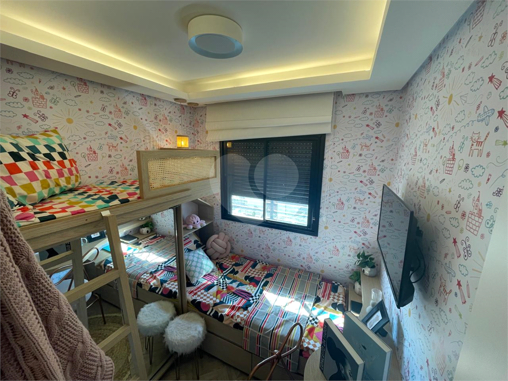 Apartamento, 2 quartos, 43 m² - Foto 9