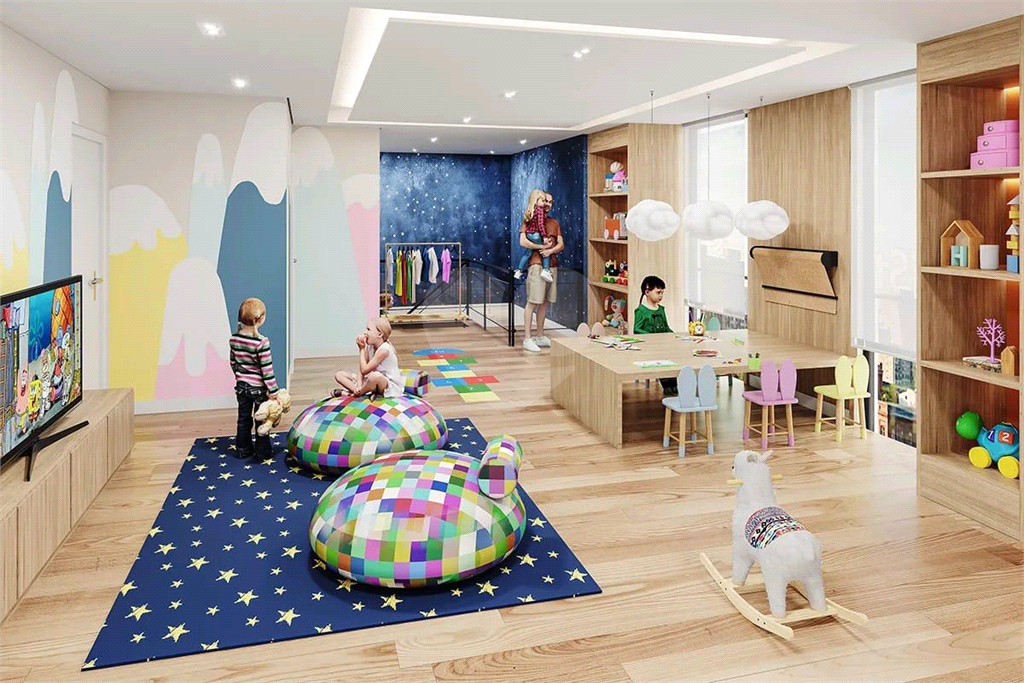 Apartamento, 2 quartos, 43 m² - Foto 16