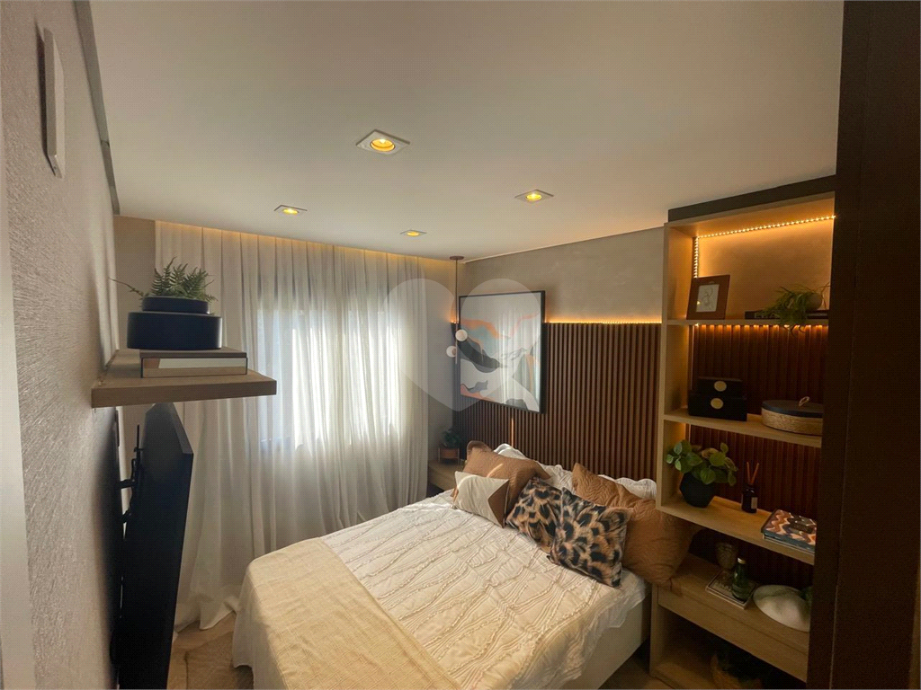 Apartamento, 2 quartos, 43 m² - Foto 6