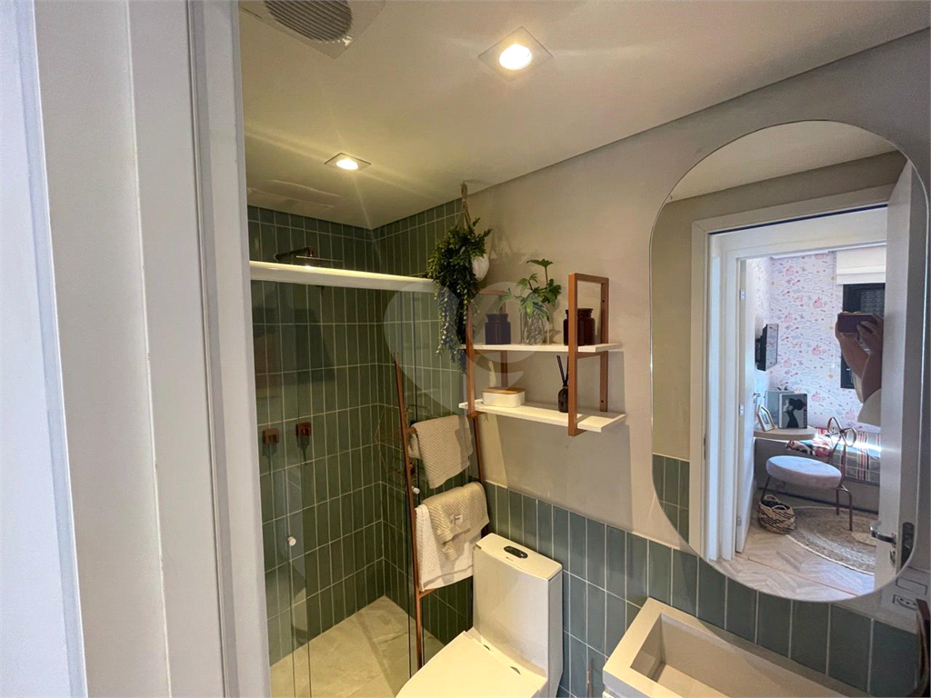 Apartamento, 2 quartos, 43 m² - Foto 8