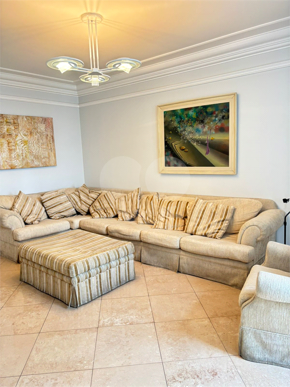 Apartamento para Venda - Perdizes