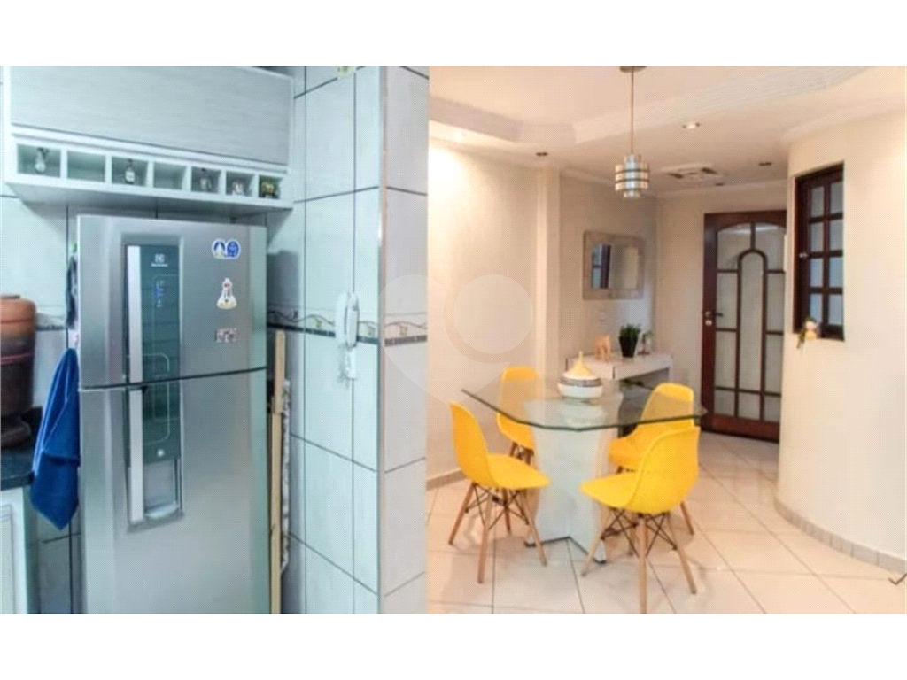 Casa a venda 4 dormitórios 2 salas 1 vaga no Bairro Jardim Japão 