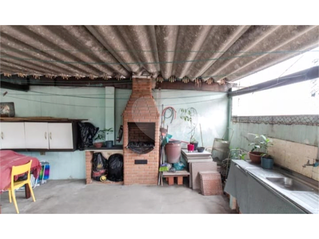 Casa a venda 4 dormitórios 2 salas 1 vaga no Bairro Jardim Japão 