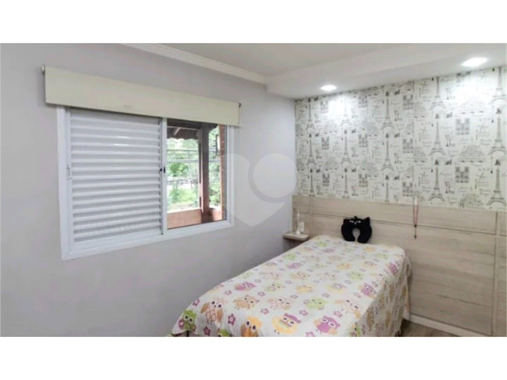 Casa a venda 4 dormitórios 2 salas 1 vaga no Bairro Jardim Japão 