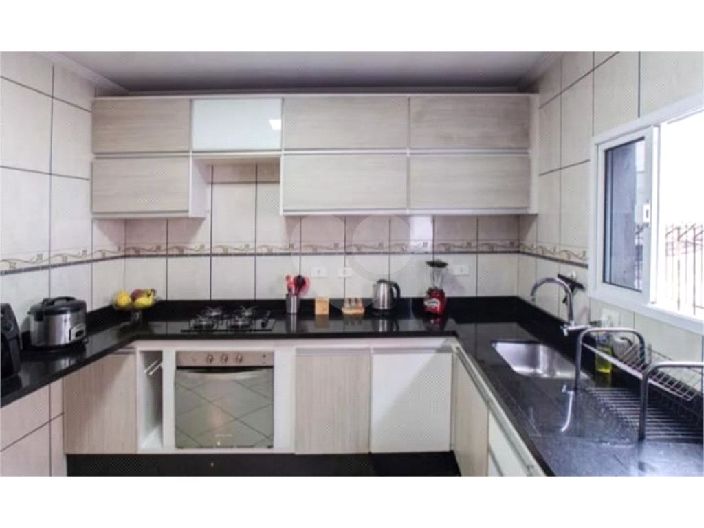 Casa a venda 4 dormitórios 2 salas 1 vaga no Bairro Jardim Japão 