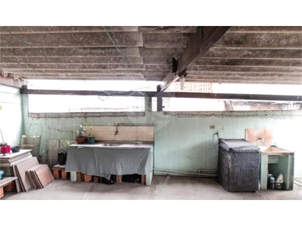 Casa a venda 4 dormitórios 2 salas 1 vaga no Bairro Jardim Japão 