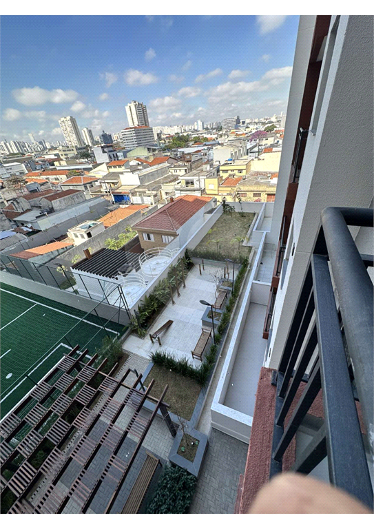 APARTAMENTO em VILA MARIA