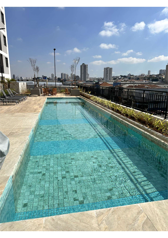 APARTAMENTO em VILA MARIA