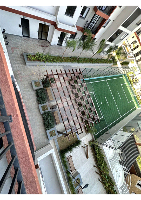APARTAMENTO em VILA MARIA