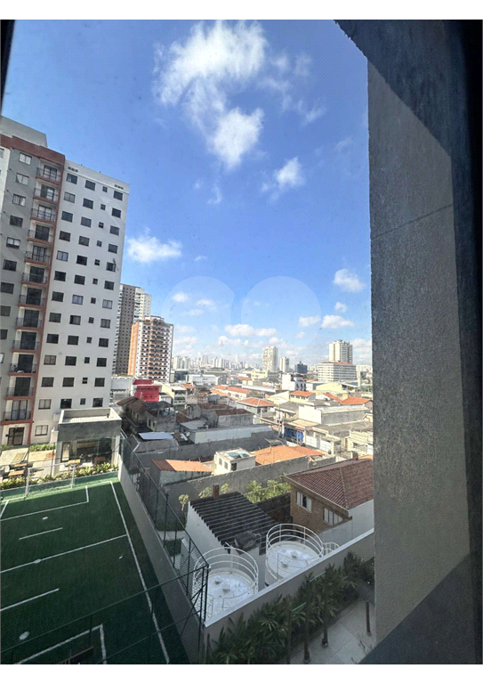 APARTAMENTO em VILA MARIA