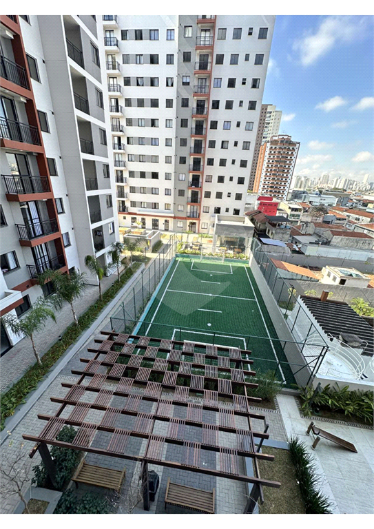 APARTAMENTO em VILA MARIA