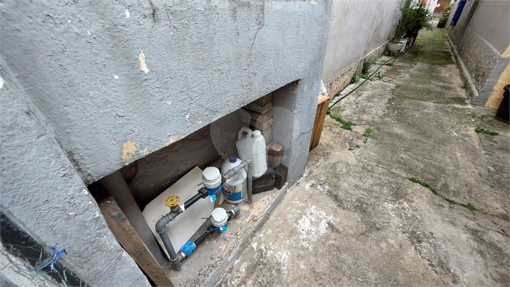 Terreno no Jaçanã com 400 metros 