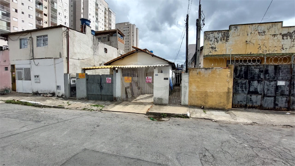 Terreno no Jaçanã com 400 metros 