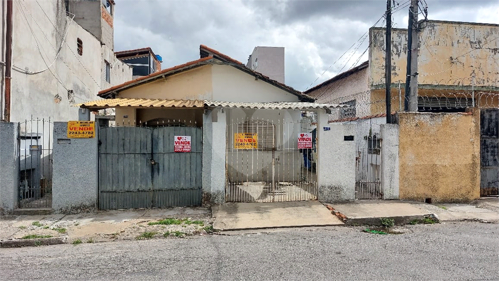 Terreno no Jaçanã com 400 metros 