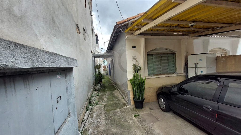 Terreno no Jaçanã com 400 metros 