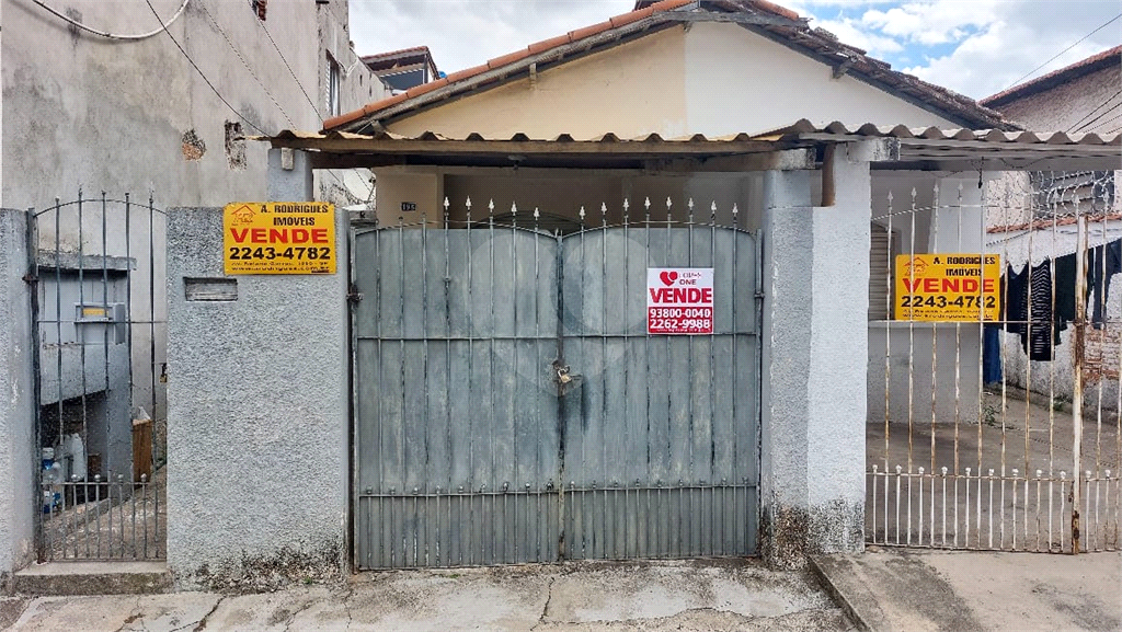 Terreno no Jaçanã com 400 metros 