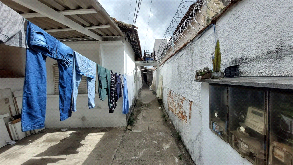 Terreno no Jaçanã com 400 metros 