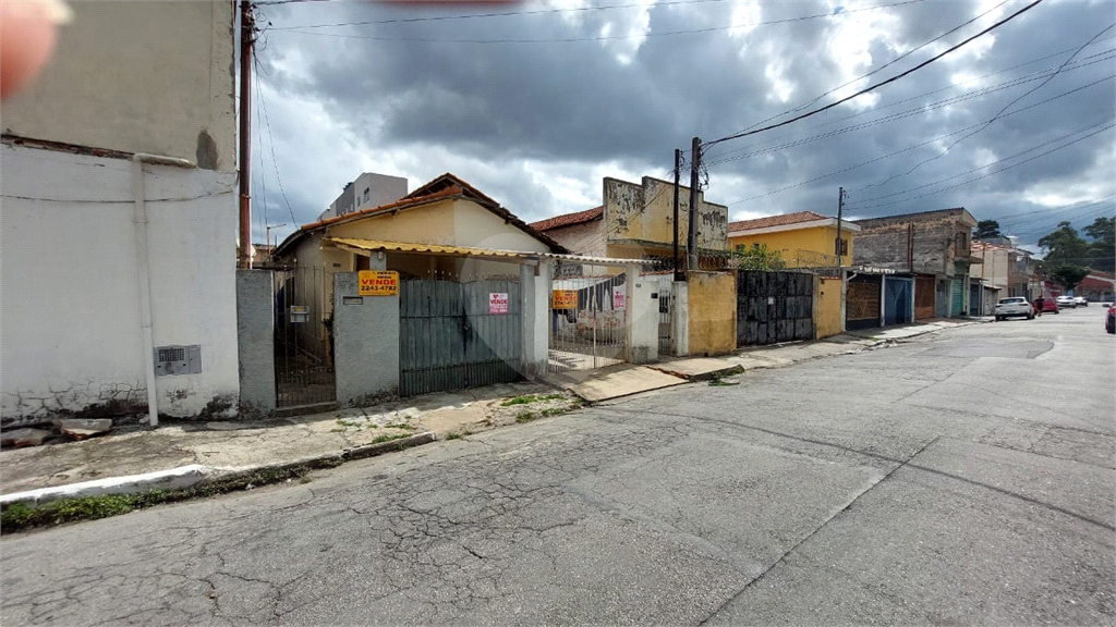 Terreno no Jaçanã com 400 metros 