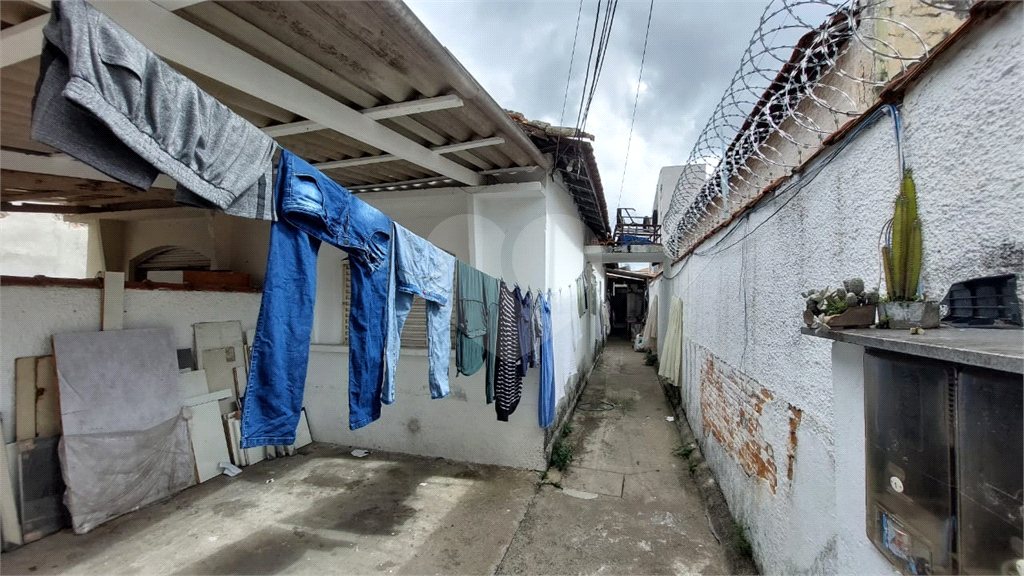 Terreno no Jaçanã com 400 metros 