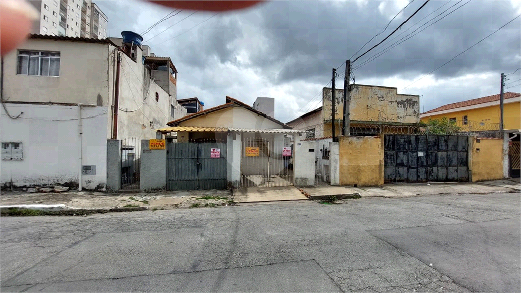 Terreno no Jaçanã com 400 metros 