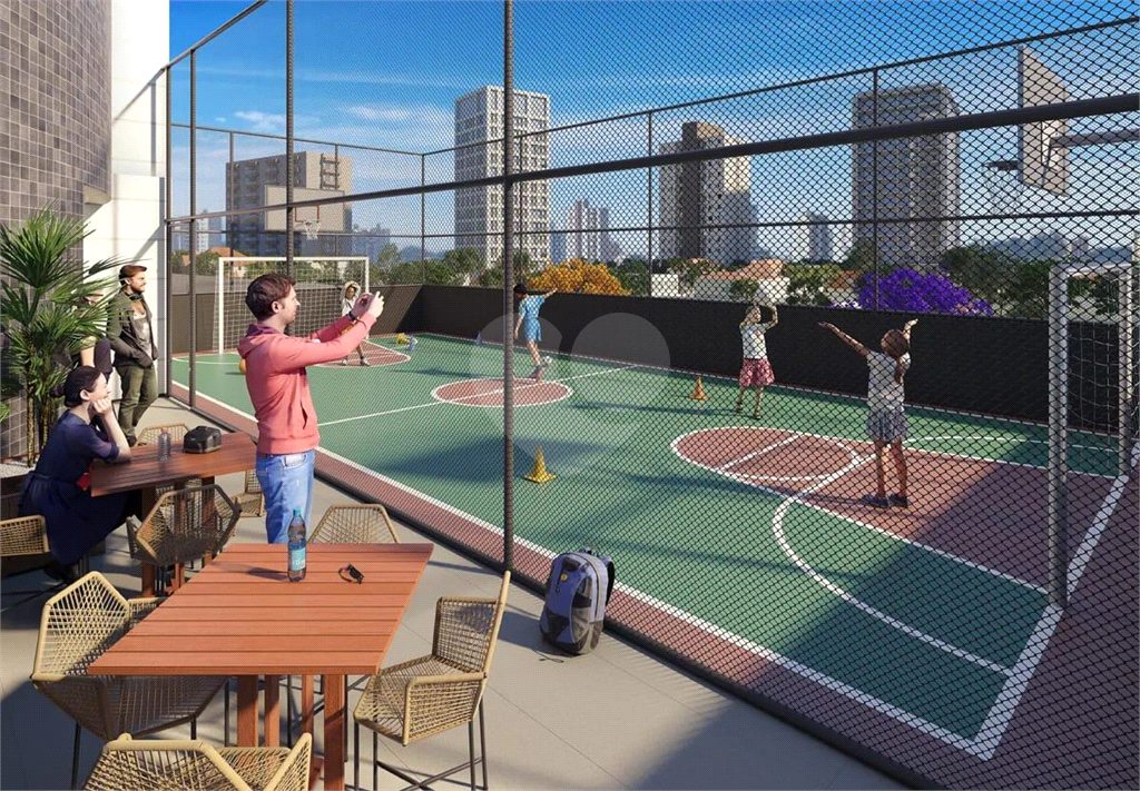 Apartamento, 2 quartos, 43 m² - Foto 12