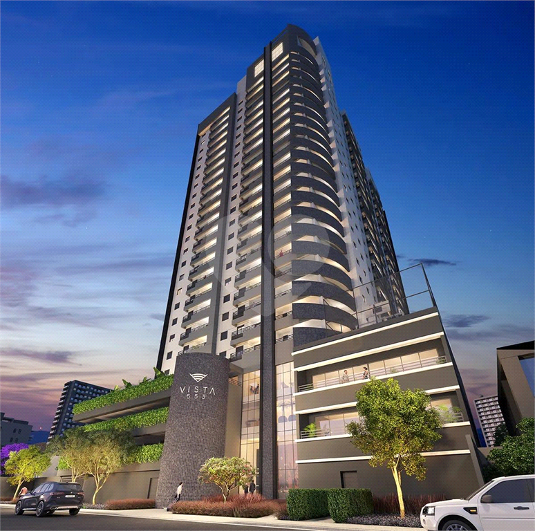 Apartamento, 2 quartos, 43 m² - Foto 16