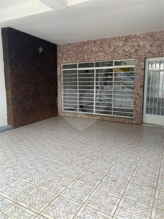 Sobrado  3 dormitórios no Jardim Gueala