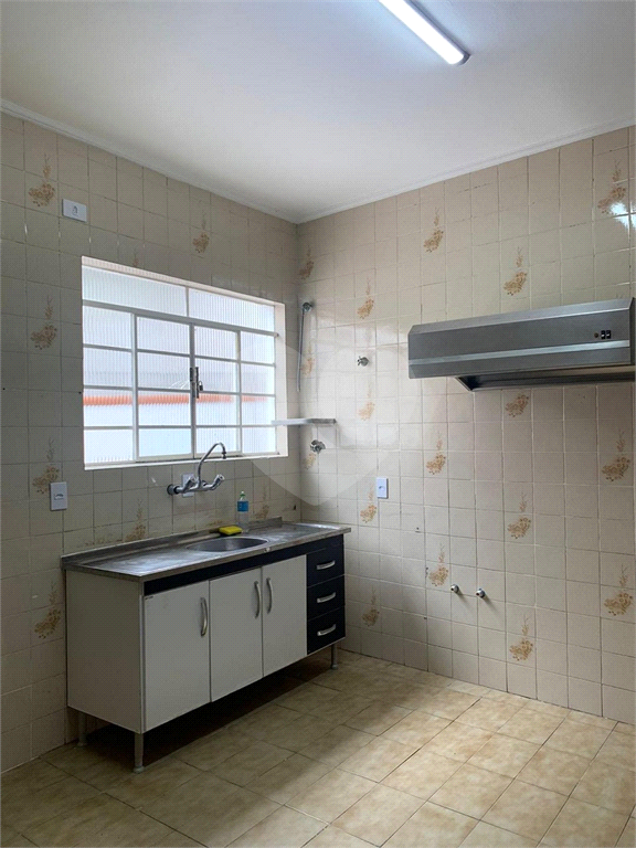 Sobrado  3 dormitórios no Jardim Gueala