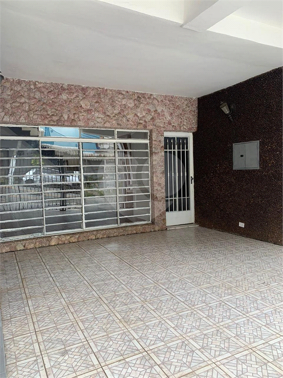 Sobrado  3 dormitórios no Jardim Gueala