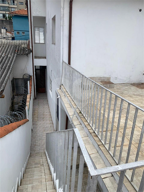 Sobrado  3 dormitórios no Jardim Gueala