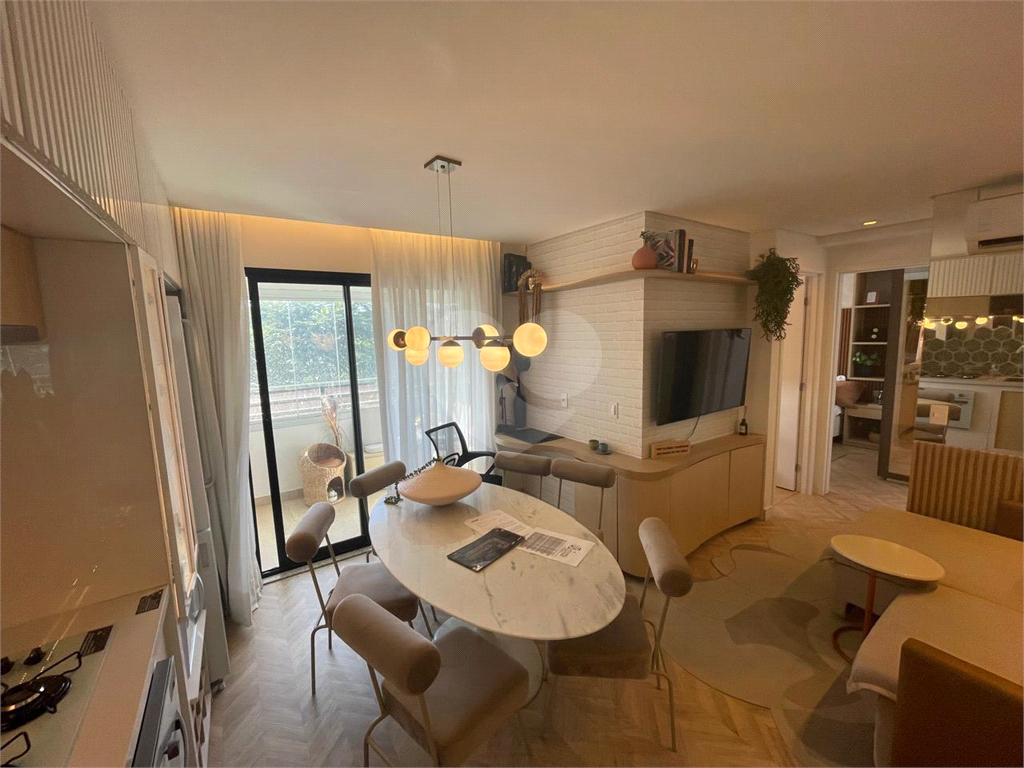 Apartamento, 2 quartos, 43 m² - Foto 5