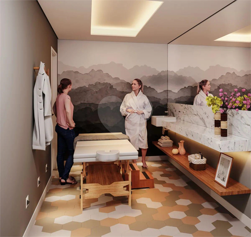 Apartamento, 2 quartos, 43 m² - Foto 14