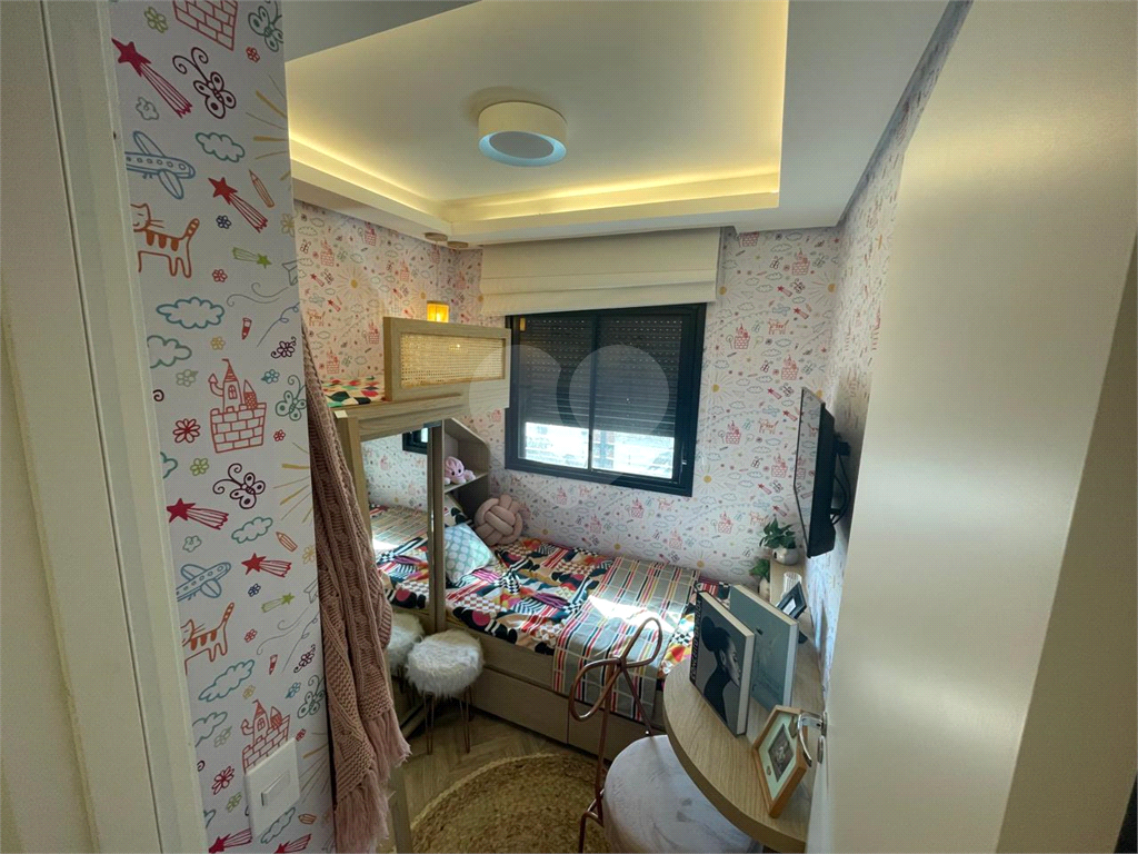 Apartamento, 2 quartos, 43 m² - Foto 9