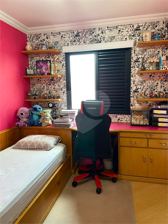 Apartamento Santana 3 suítes 3 vagas de garagem 