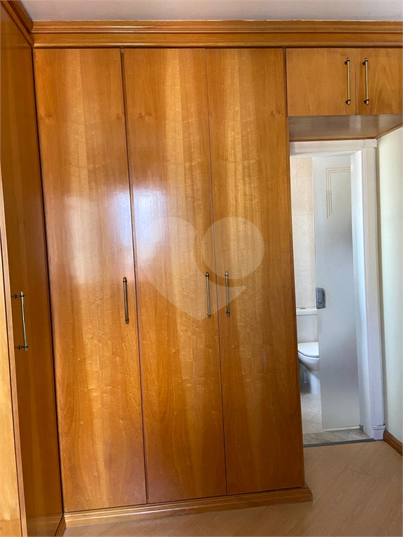Apartamento Santana 3 suítes 3 vagas de garagem 