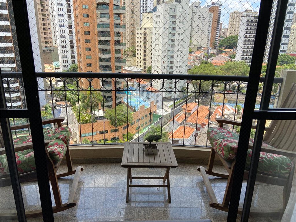 Apartamento Santana 3 suítes 3 vagas de garagem 