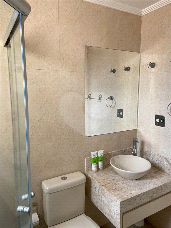 Apartamento Santana 3 suítes 3 vagas de garagem 