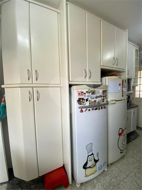Apartamento Santana 3 suítes 3 vagas de garagem 