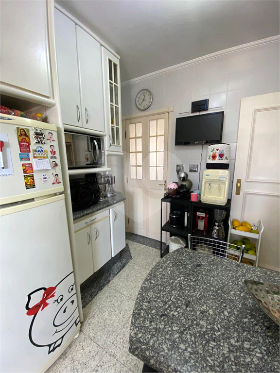 Apartamento Santana 3 suítes 3 vagas de garagem 