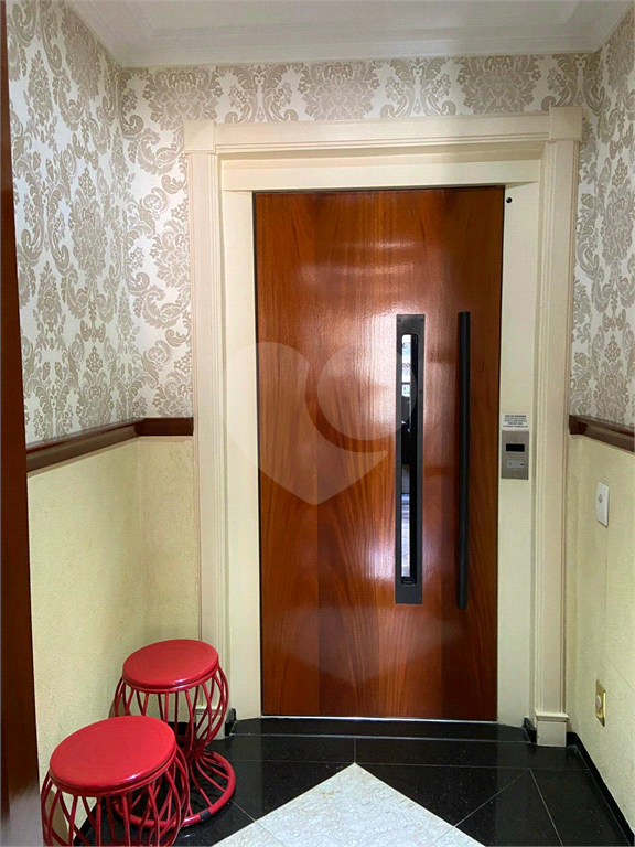 Apartamento Santana 3 suítes 3 vagas de garagem 
