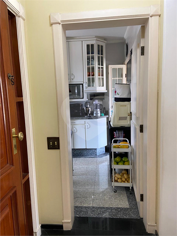 Apartamento Santana 3 suítes 3 vagas de garagem 