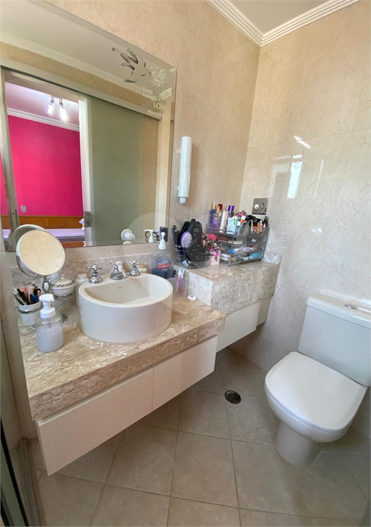 Apartamento Santana 3 suítes 3 vagas de garagem 