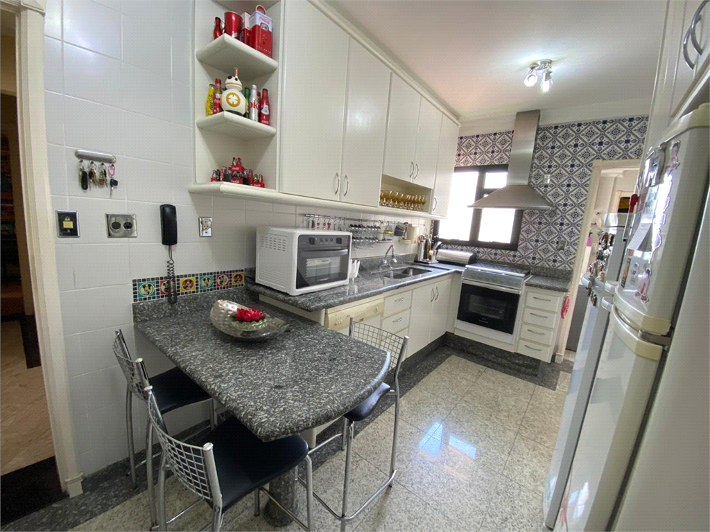 Apartamento Santana 3 suítes 3 vagas de garagem 