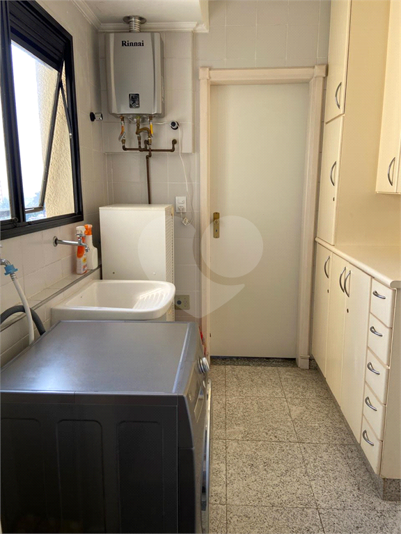 Apartamento Santana 3 suítes 3 vagas de garagem 